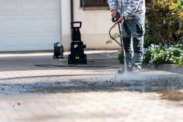 Why Choose Our Certified Pressure Washing Experts for Your Project Needs in South Beach, FL?